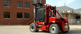 Forklift Parts Alabama